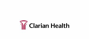 Clarian Health Medicare Insurance Logo