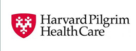 Harvard Pilgrim Health Care Logo