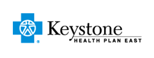 Keystone Health Plan East Logo